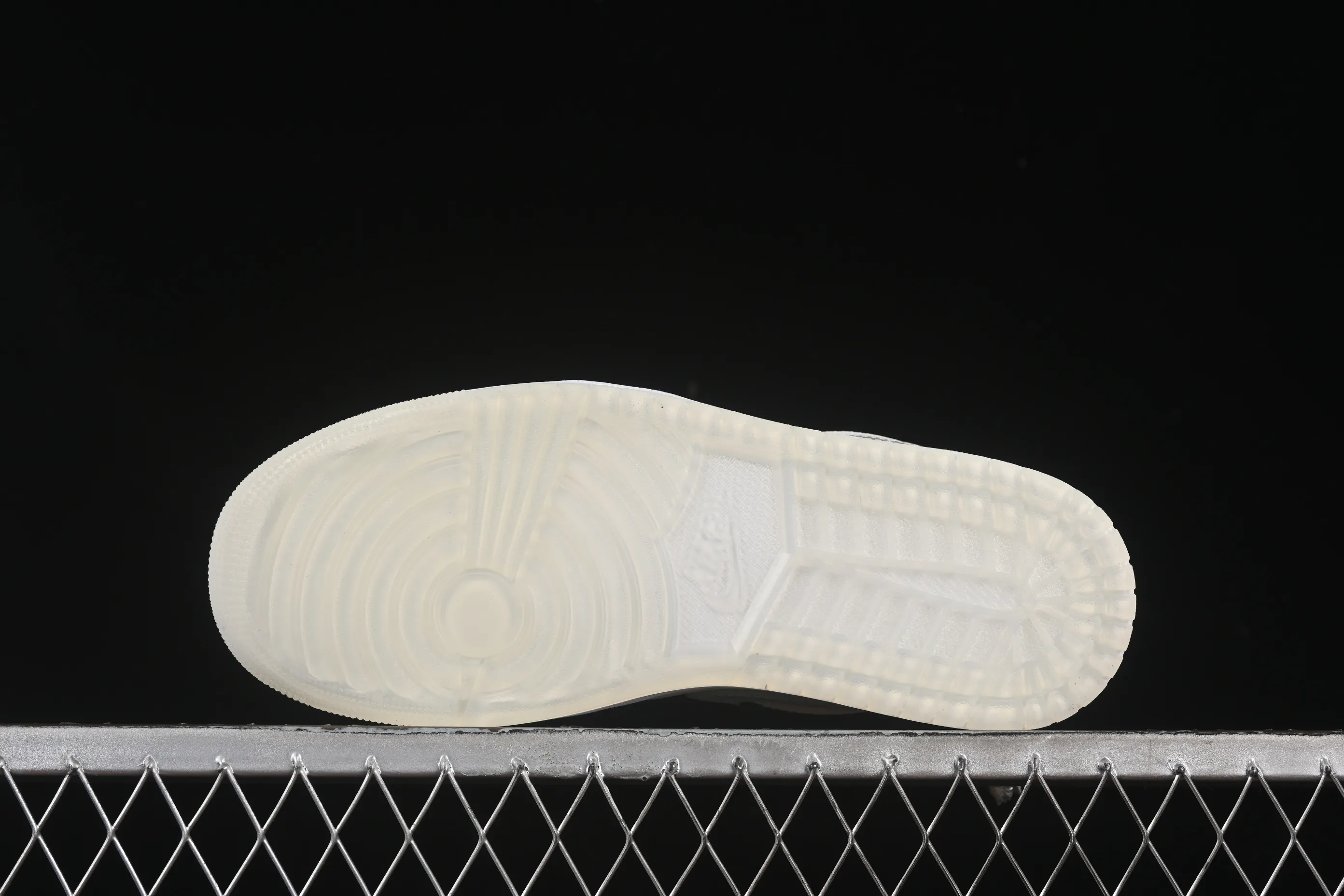 All categories Air Jordan Jordan series basketball shoes Air Jordan 1 Low G version pure original Air Jordan 1 Low AJ1 Joe 1 amber green low-top cultural casual sneakers HF4078-100